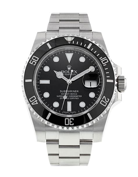 rolex 116610 specs|Rolex model 116610 price.